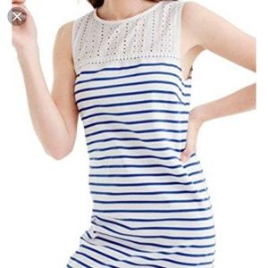 J. Crew dress